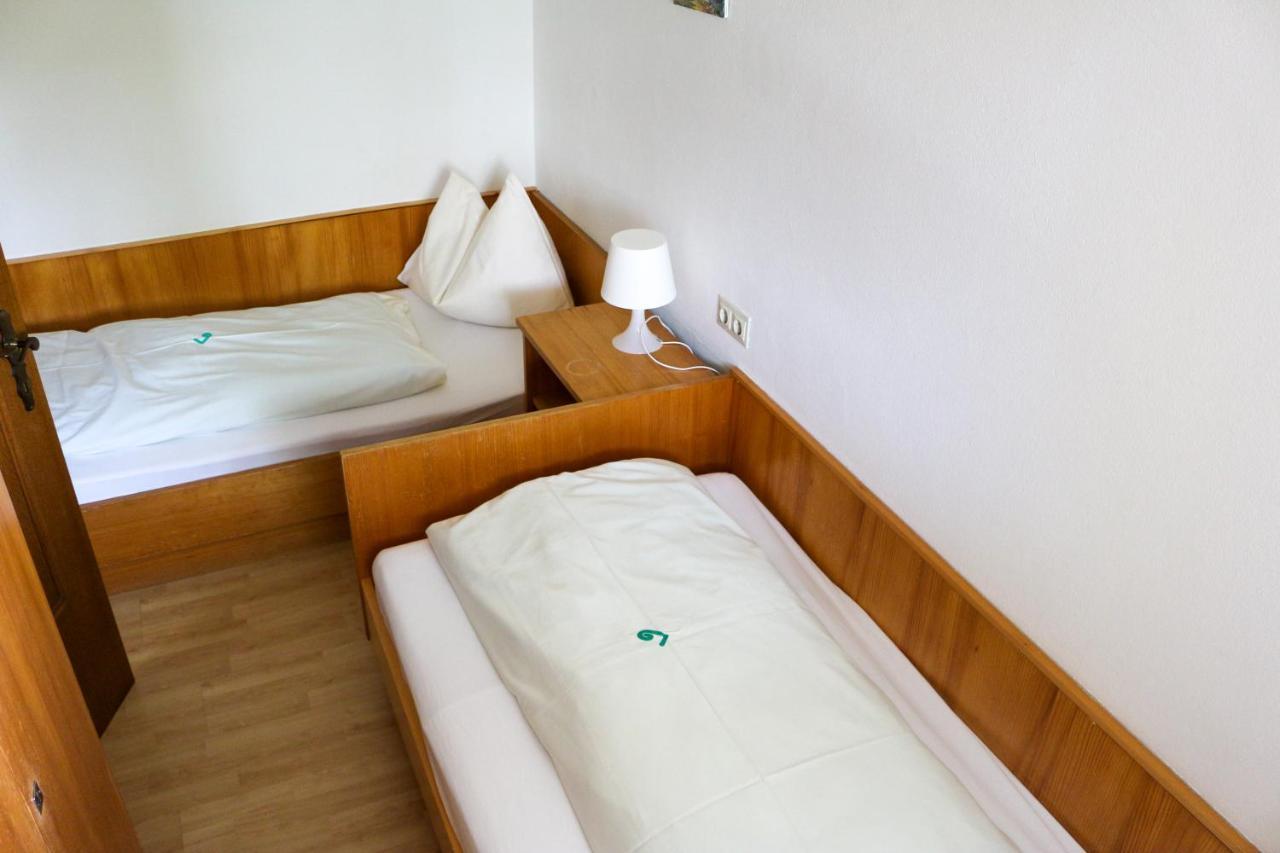 Haus Alpina Daire Sonnenalpe Nassfeld Dış mekan fotoğraf