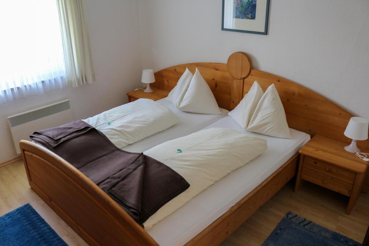 Haus Alpina Daire Sonnenalpe Nassfeld Dış mekan fotoğraf