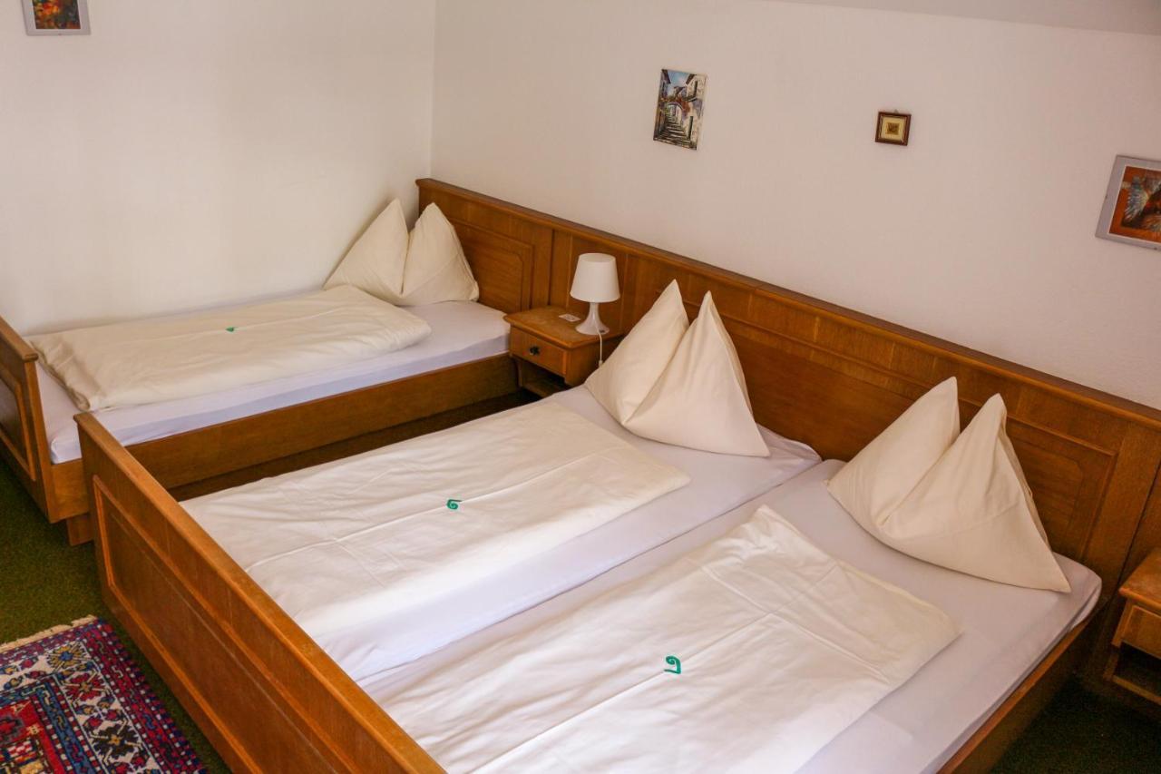 Haus Alpina Daire Sonnenalpe Nassfeld Dış mekan fotoğraf