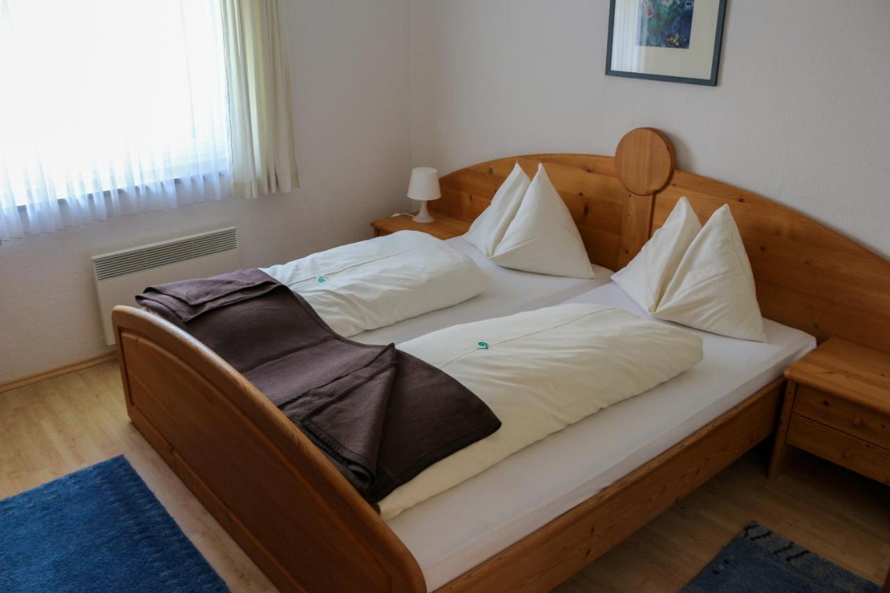 Haus Alpina Daire Sonnenalpe Nassfeld Dış mekan fotoğraf