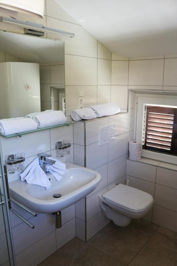 Haus Alpina Daire Sonnenalpe Nassfeld Dış mekan fotoğraf