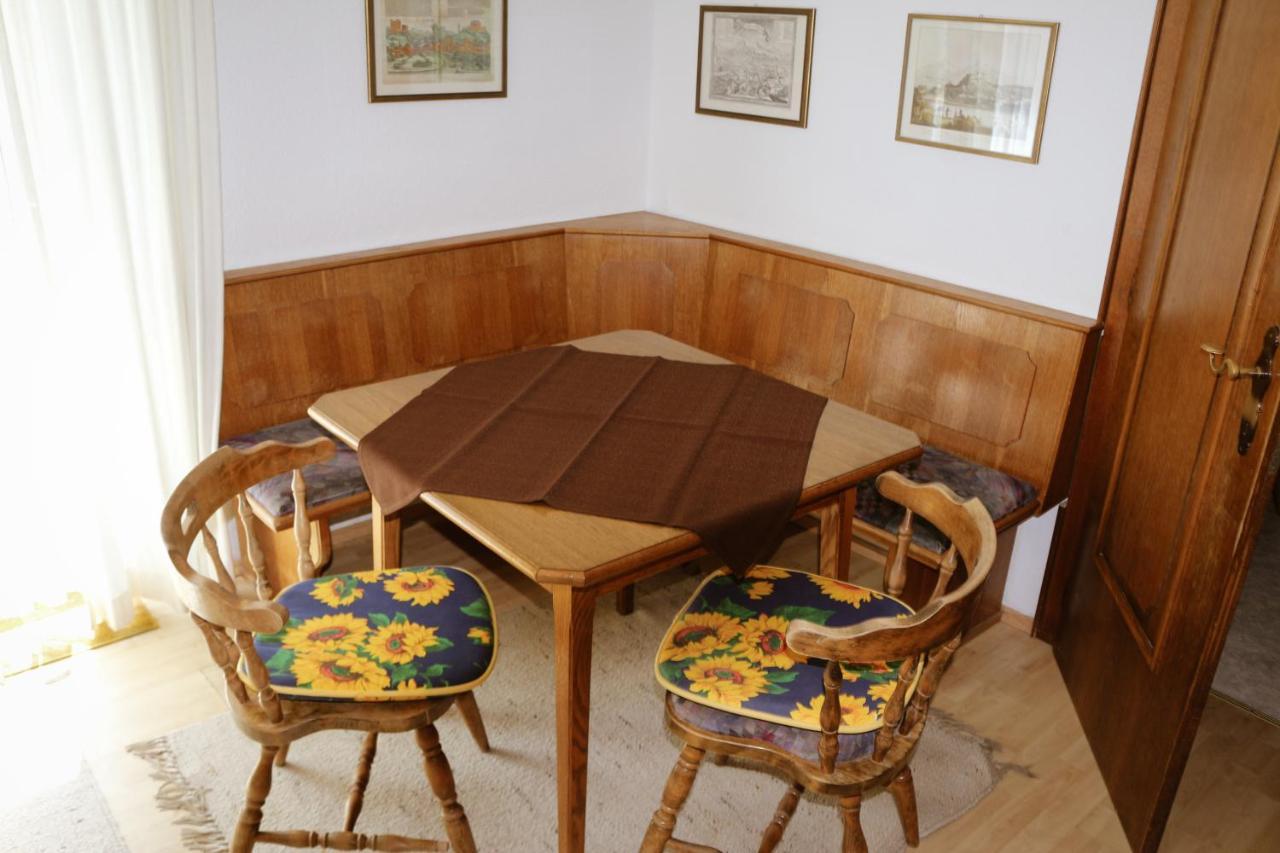 Haus Alpina Daire Sonnenalpe Nassfeld Dış mekan fotoğraf